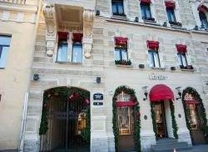 Apartment on Nevsky 18 Apartment on Nevsky 18